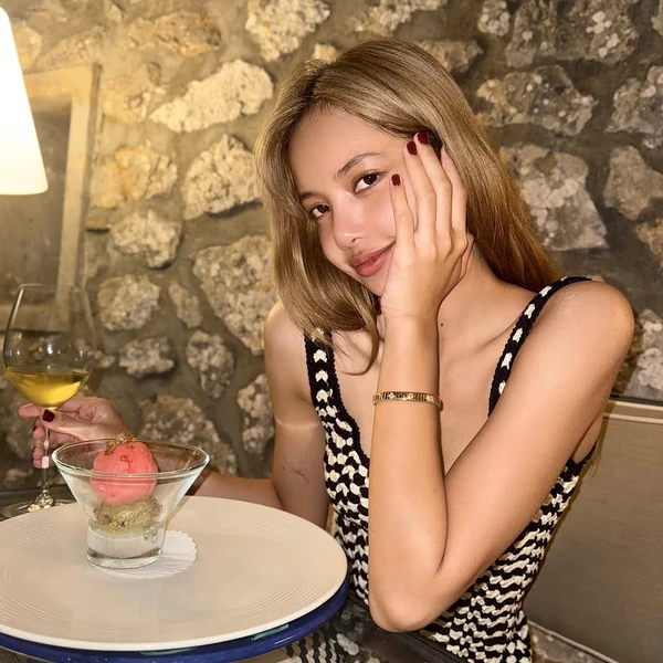 Fans' Pick: Best Moment of Lisa (BLACKPINK)