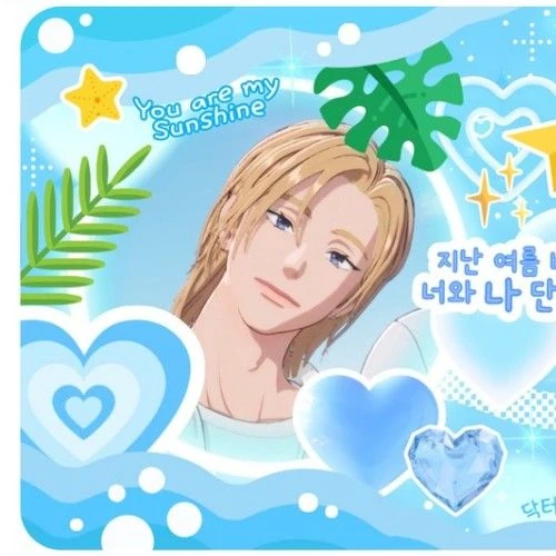 Today's Most Loved Noah (PLAVE)