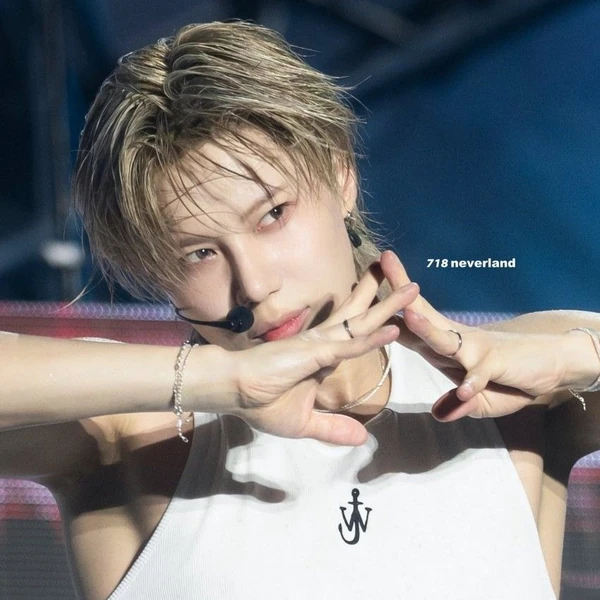 Fans' Pick: Best Moment of Taemin (SHINee)