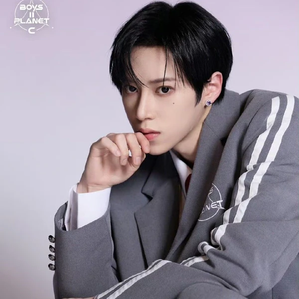 Today's Most Loved Zhang Jiahao