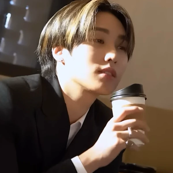 Today's Most Loved Jacob (THE BOYZ)