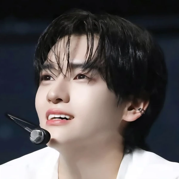 Popular profile picture of Sungyun (n.SSign) loved by fans