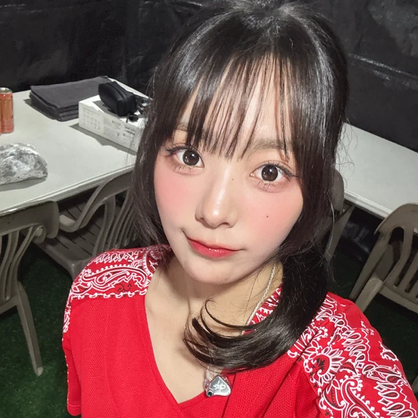 Fans' Pick: Best Moment of Siyeon (QWER)