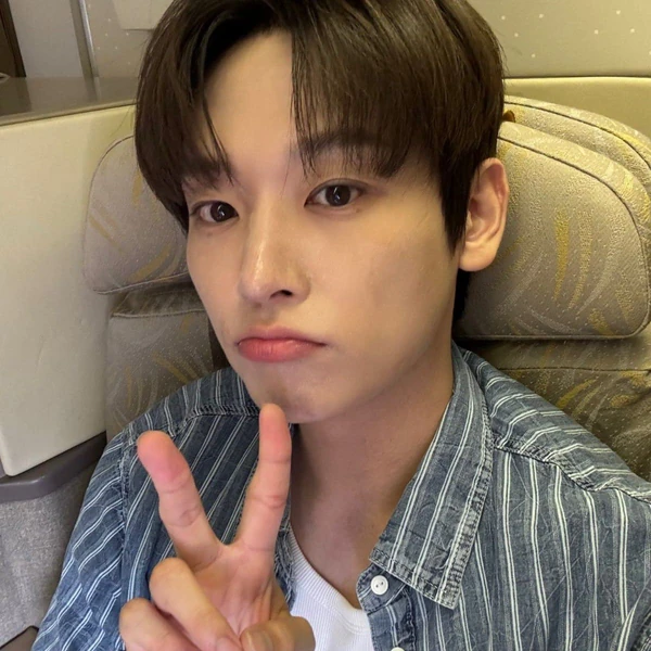 Fans' Pick: Best Moment of Inseong (SF9)