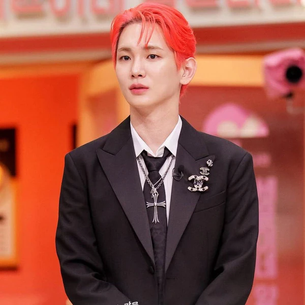 Fans' Pick: Best Moment of Key (SHINee)
