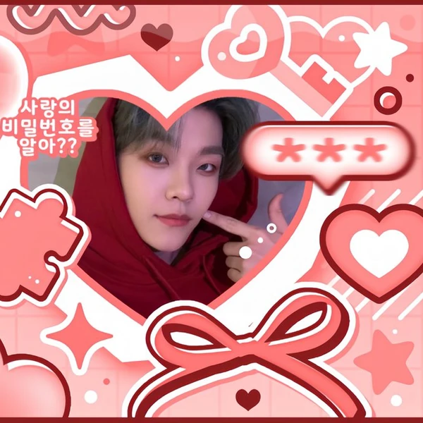 Today's Most Loved He Xinlong (BOY STORY)