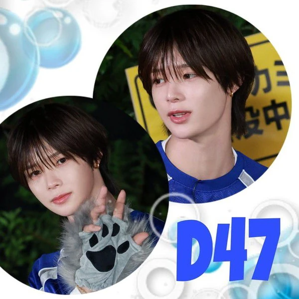 Fans' Pick: Best Moment of K (&TEAM)