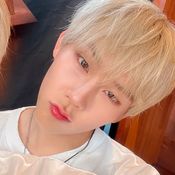 Top Photo Full of Joohoney (MONSTA X) Love
