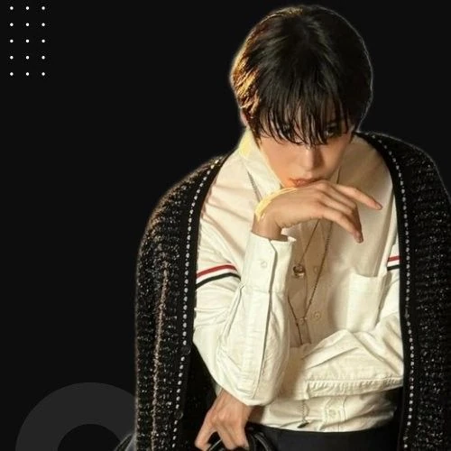 粉丝票选的潤浩 (ATEEZ)最佳瞬间