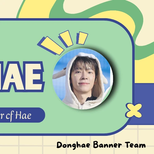 Top Photo Full of Donghae (Super Junior) Love