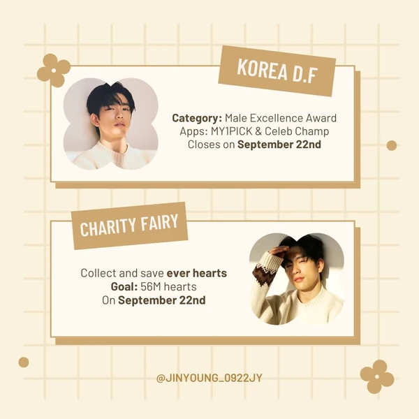 粉絲票選的珍榮 (GOT7)最佳瞬間