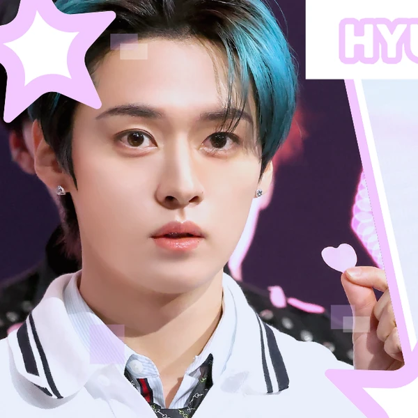 Fans' Pick: Best Moment of Lee Know (Stray Kids)