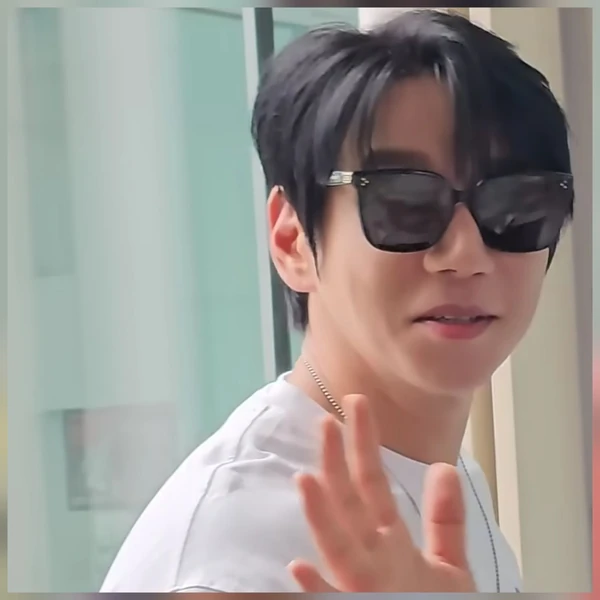 Fans' Pick: Best Moment of Hwang Chiyeol