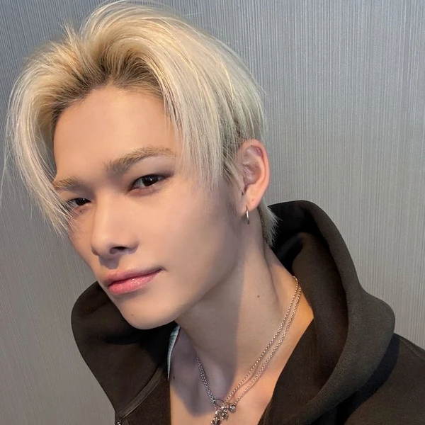 Popular profile picture of NI-KI (ENHYPEN) loved by fans