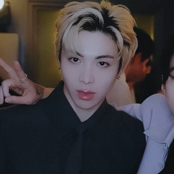 Fans' Pick: Best Moment of WOOCHAN (ALLDAY PROJECT)