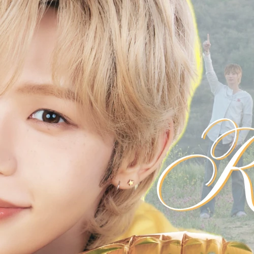 Foto Populer Penuh Cinta untuk SHOTARO (RIIZE)