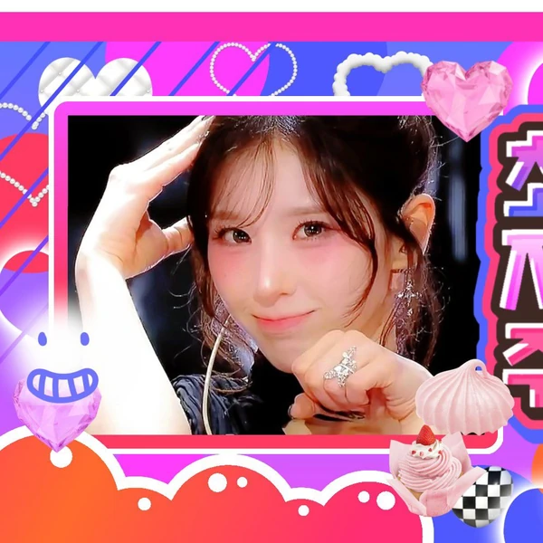 ファンが選んだヒジン (ARTMS)最高の瞬間