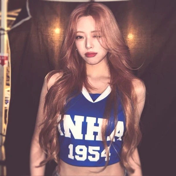 유나 (ITZY) 팬심 가득한 인기 사진