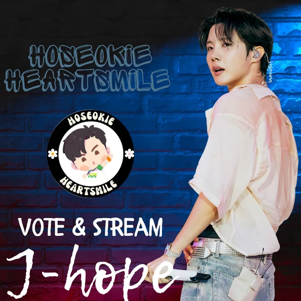 Popular profile picture of j-hope (BTS) loved by fans