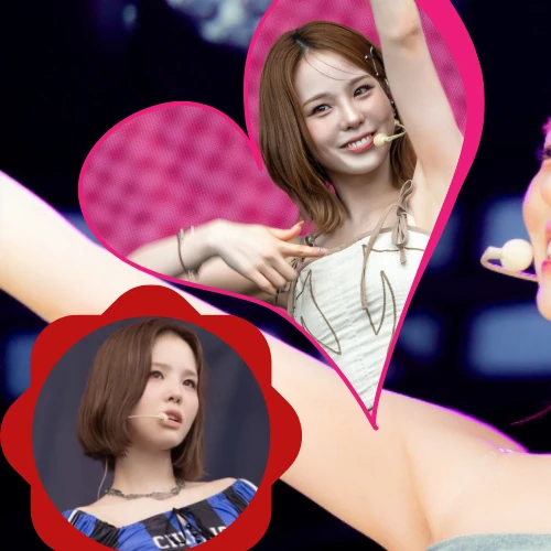 Top Photo Full of Mako (NiziU) Love