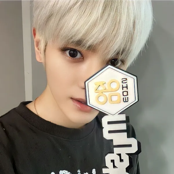 Momen Terbaik Taeyong (NCT 127) Pilihan Penggemar