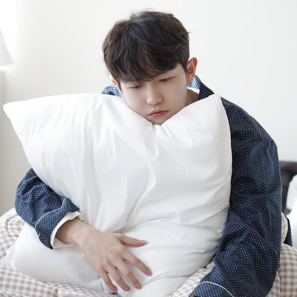 Shining profile picture of Kim Jaehwan on today's Choeaedol