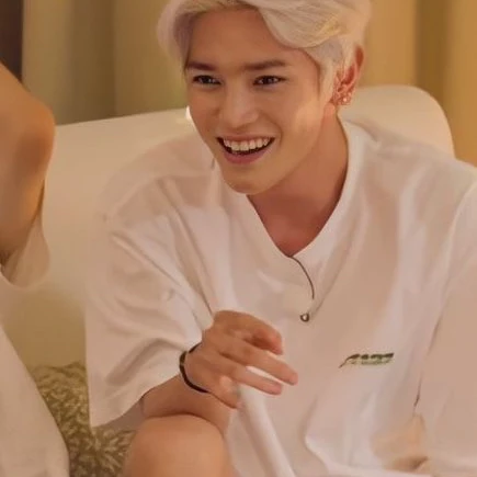 Momen Terbaik Taeyong (NCT 127) Pilihan Penggemar