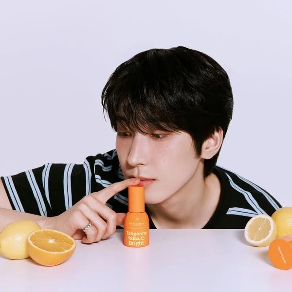充滿粉絲愛意的圓佑 (SEVENTEEN)人氣照片
