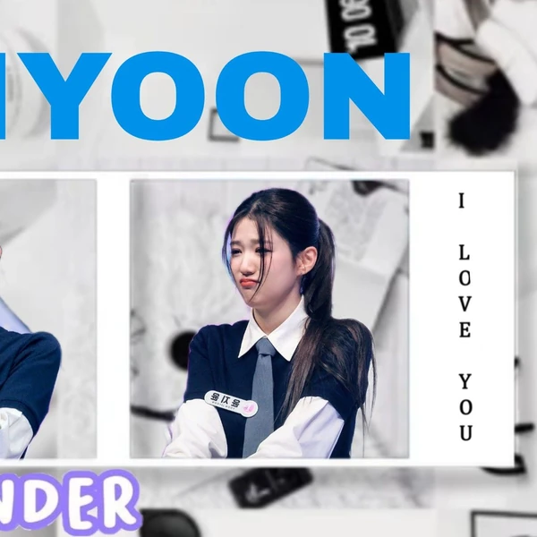 Fans' Pick: Best Moment of Yoon Jiyoon