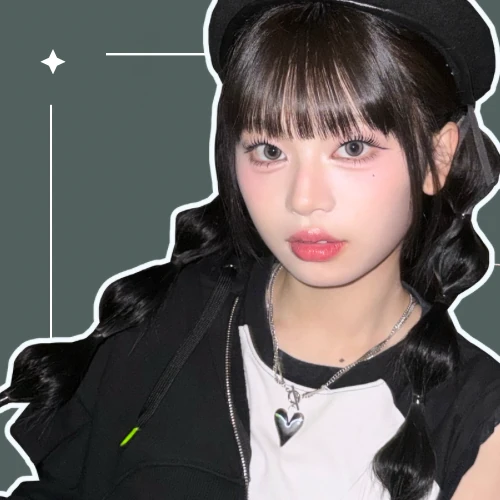 Top Photo Full of Murakami Rinon (ME:I) Love