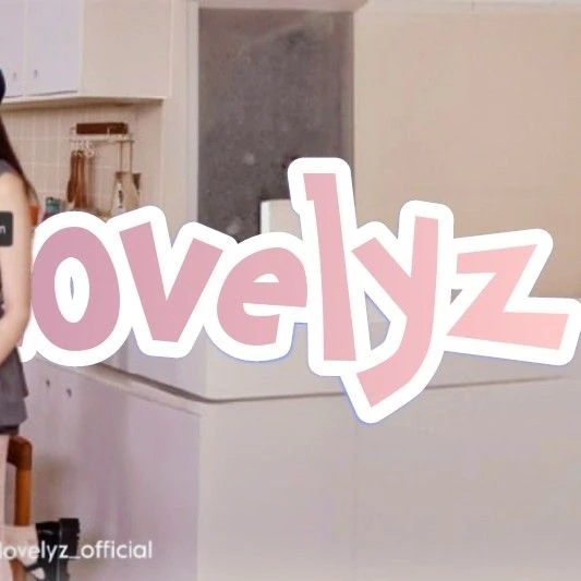 Today's Most Loved Lovelyz