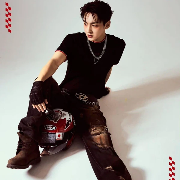 Fans' Pick: Best Moment of Zuho (SF9)