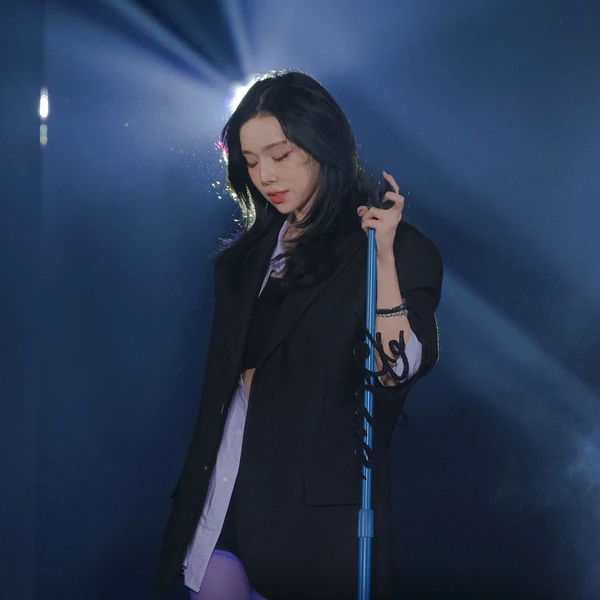 充满粉丝爱意的Winter (aespa)人气照片