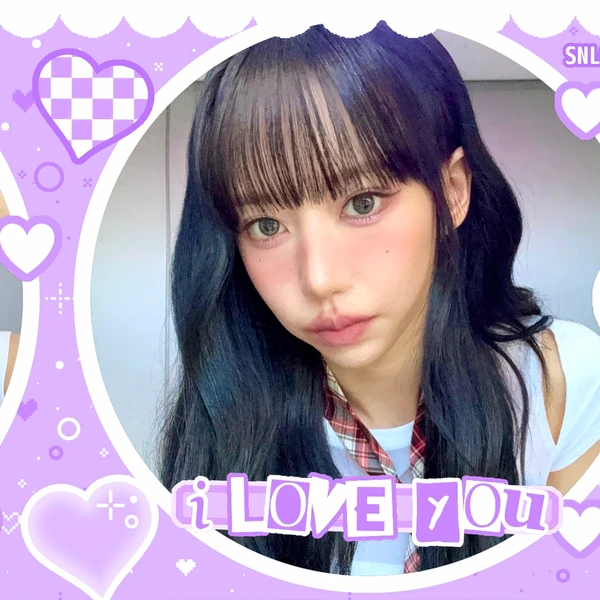 Zuu (SECRET NUMBER)への愛が詰まった人気写真