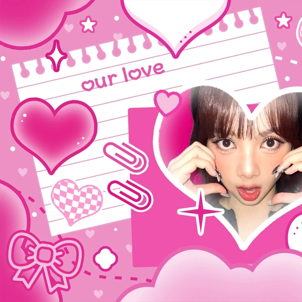 Top Photo Full of Dinda (SECRET NUMBER) Love