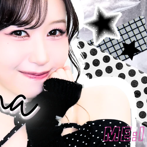ME:I FC盤購入特典 笠原桃奈 ネックストラップ MOMONA ME:I FC盤購入特典 笠原桃奈 ネックストラップ MOMONA ME:I FC盤