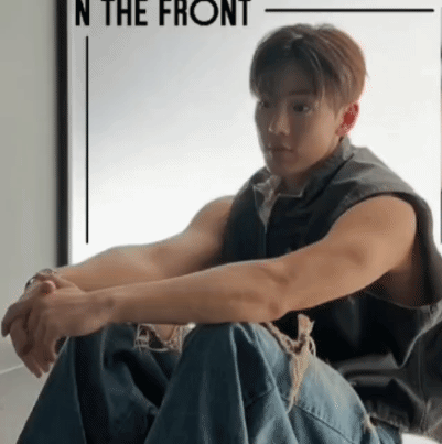 Best moment chosen by Shownu (MONSTA X) fandom