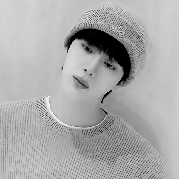Popular profile picture of Jin (BTS) loved by fans