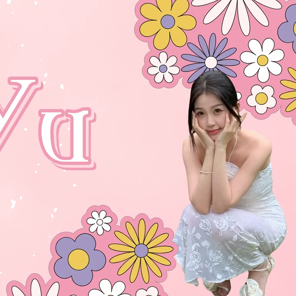 Top Photo Full of Esther Yu Love