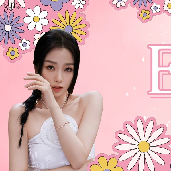 Top Photo Full of Esther Yu Love
