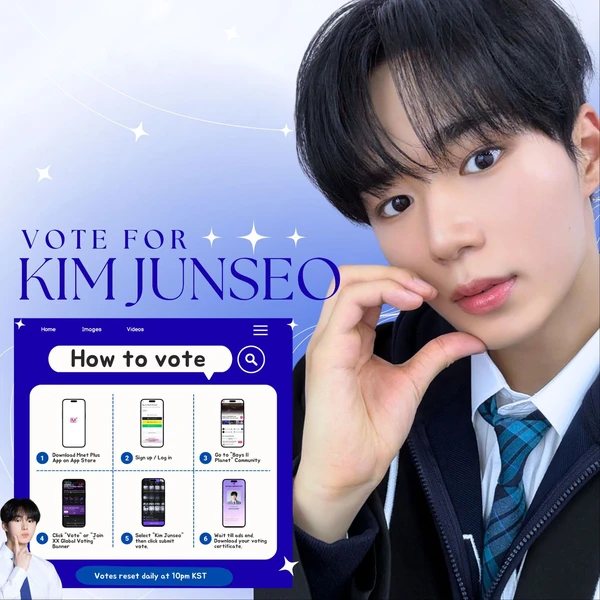 Best moment chosen by Kim Junseo (WEi) fandom