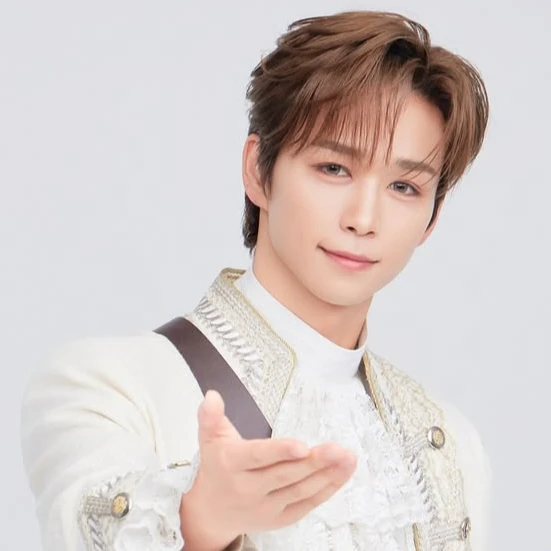 INI 後藤威尊 ファンダムコミュニティ │ KPOP人気No.1アプリ