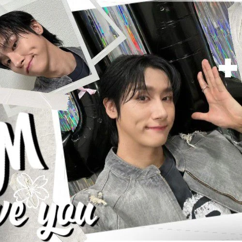 Foto Populer Penuh Cinta untuk I.M (MONSTA X)