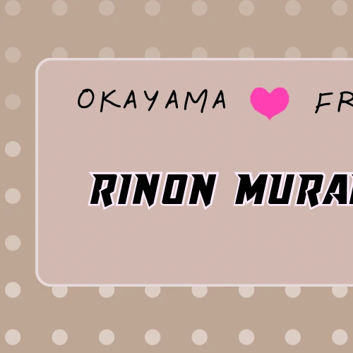 Today's Most Loved Murakami Rinon (ME:I)