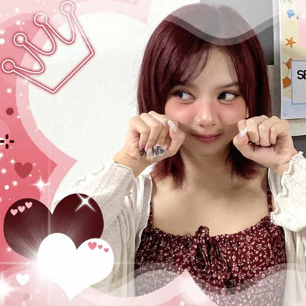 Popular profile image of ディンダ (SECRET NUMBER) selected by votes