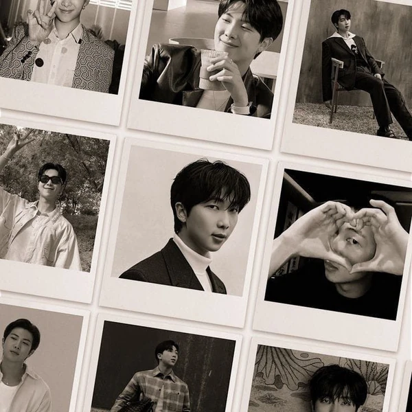 Fans' Pick: Best Moment of RM (BTS)