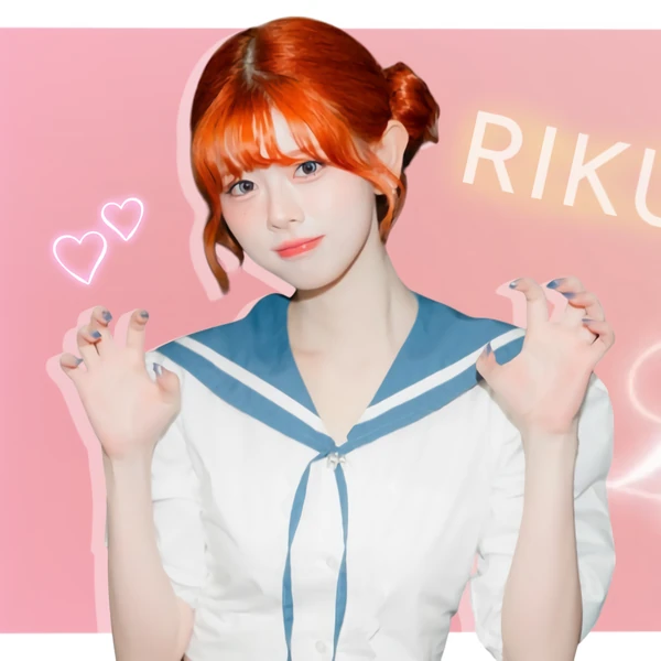 NiziU リク ファンダムコミュニティ │ KPOP人気No.1アプリ 最愛ドル