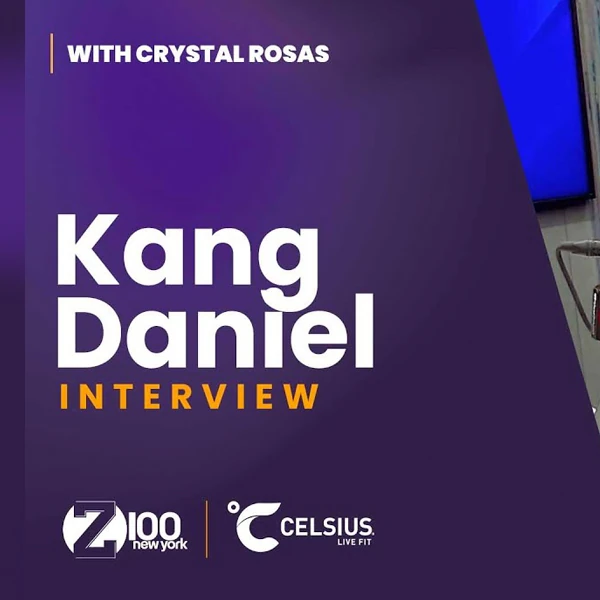 Popular profile image of Kang Daniel selected by votes