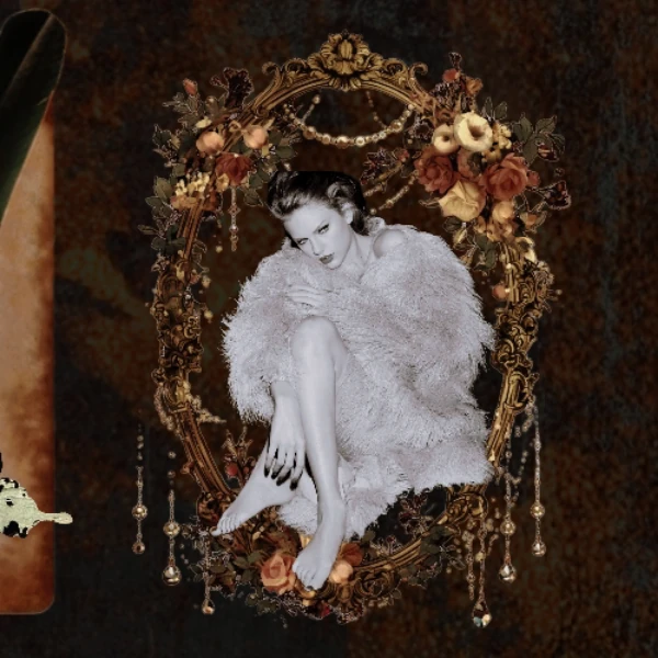 今日最も愛されたテイラー・スウィフトの姿