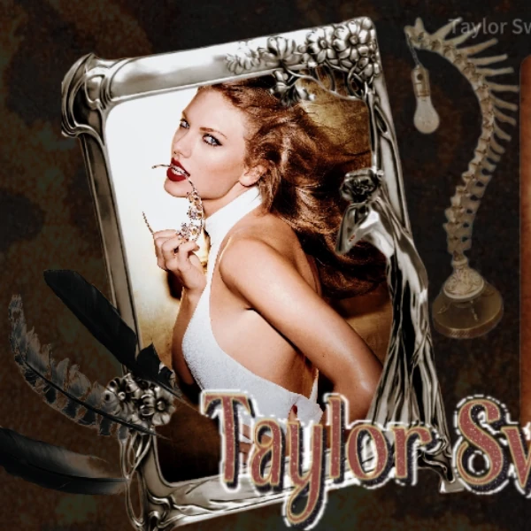 テイラー・スウィフトへの愛が詰まった人気写真